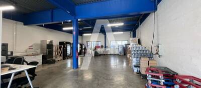 REXIM - Entrepôt - Ivry-sur-Seine - 2