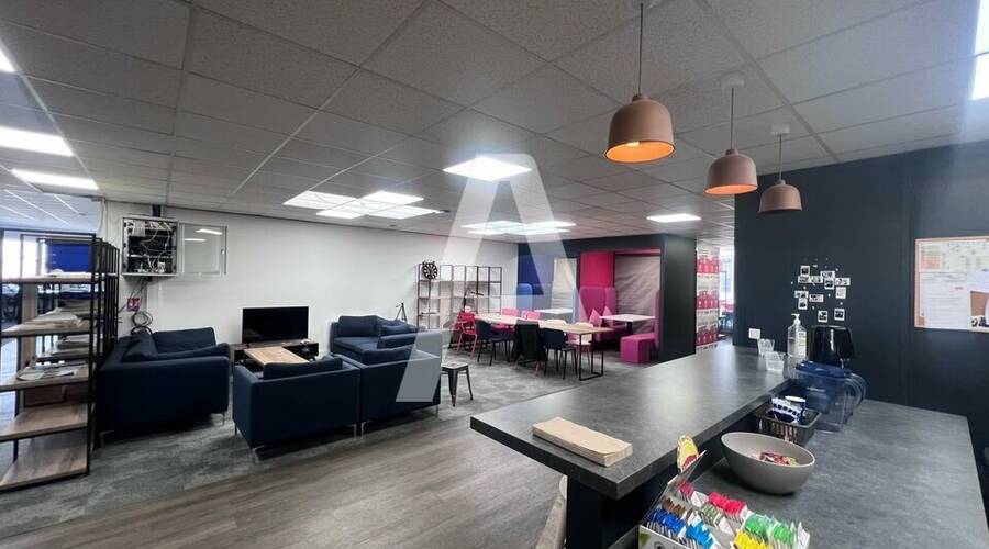 REXIM - Entrepôt - Ivry-sur-Seine - 4