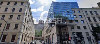 REXIM - Local commercial - Rhône - Lyon - 1