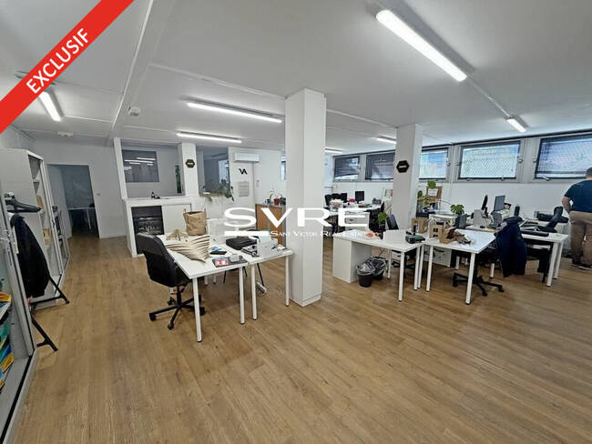 REXIM - Entrepôt - Bouches-du-Rhône - Vitrolles - 1