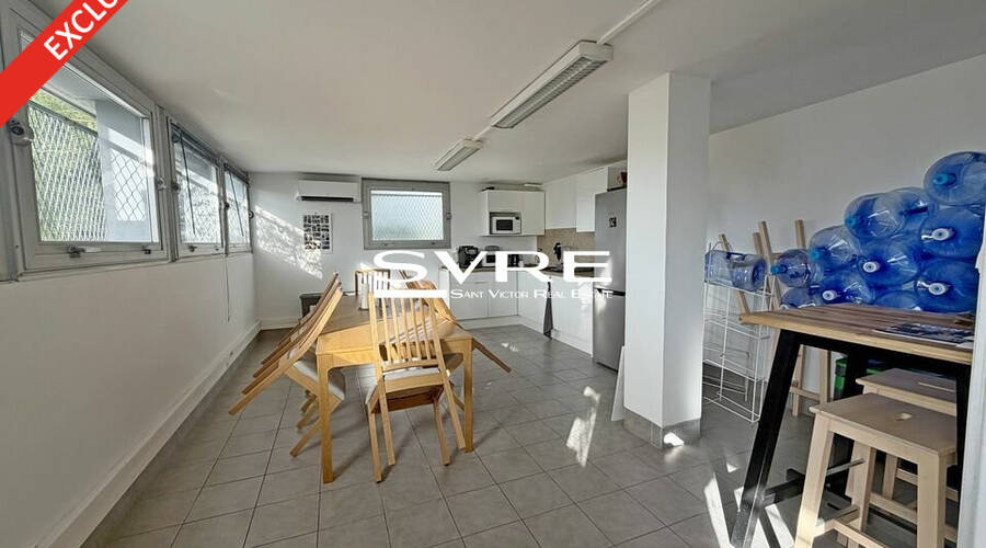 REXIM - Entrepôt - Bouches-du-Rhône - Vitrolles - 4