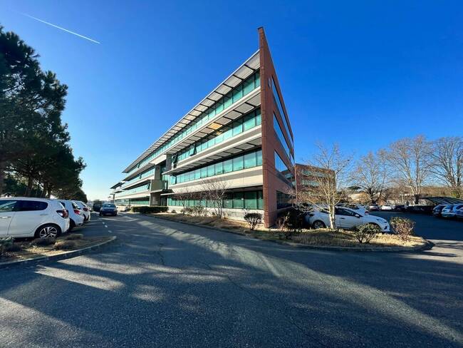 REXIM - Bureau - Haute-Garonne - Balma - 1