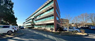 REXIM - Bureau - Haute-Garonne - Balma - 1