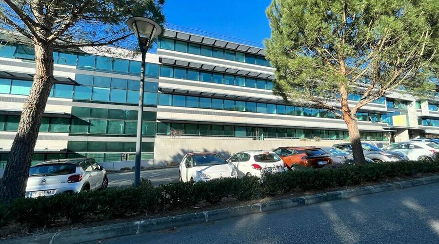 REXIM - Bureau - Haute-Garonne - Balma - 2