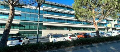 REXIM - Bureau - Haute-Garonne - Balma - 2