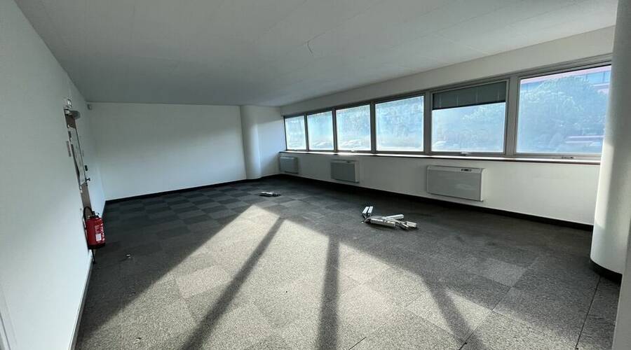 REXIM - Bureau - Haute-Garonne - Balma - 3