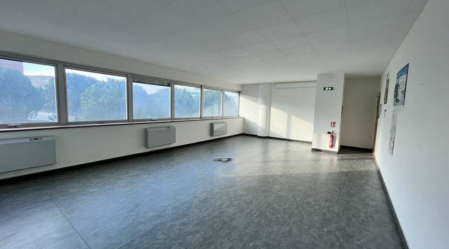 REXIM - Bureau - Haute-Garonne - Balma - 4