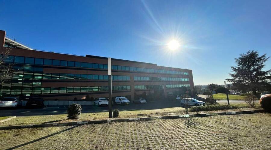 REXIM - Bureau - Haute-Garonne - Balma - 6