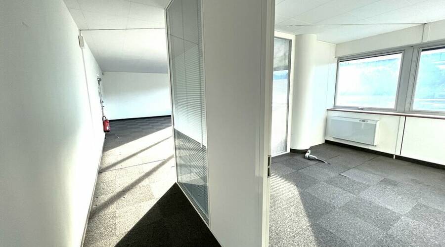 REXIM - Bureau - Haute-Garonne - Balma - 7