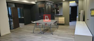 REXIM - Bureau - Bouches-du-Rhône - Istres - 1