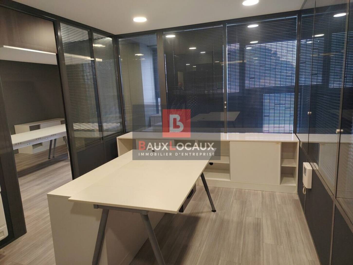 REXIM - Bureau - Bouches-du-Rhône - Istres - 2