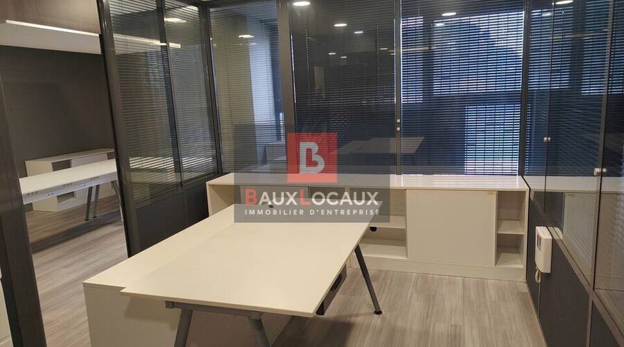 REXIM - Bureau - Bouches-du-Rhône - Istres - 2