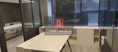 REXIM - Bureau - Bouches-du-Rhône - Istres - 2