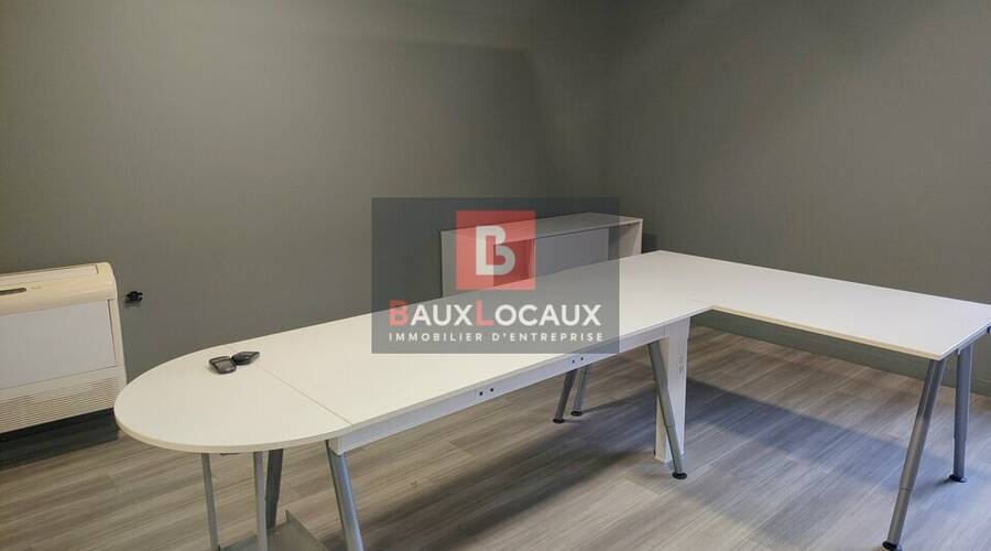 REXIM - Bureau - Bouches-du-Rhône - Istres - 3