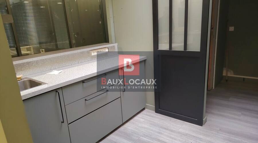 REXIM - Bureau - Bouches-du-Rhône - Istres - 4