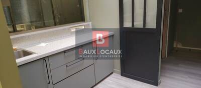 REXIM - Bureau - Bouches-du-Rhône - Istres - 4