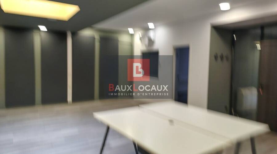 REXIM - Bureau - Bouches-du-Rhône - Istres - 5