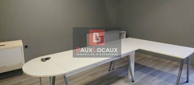 REXIM - Bureau - Bouches-du-Rhône - Istres - 3