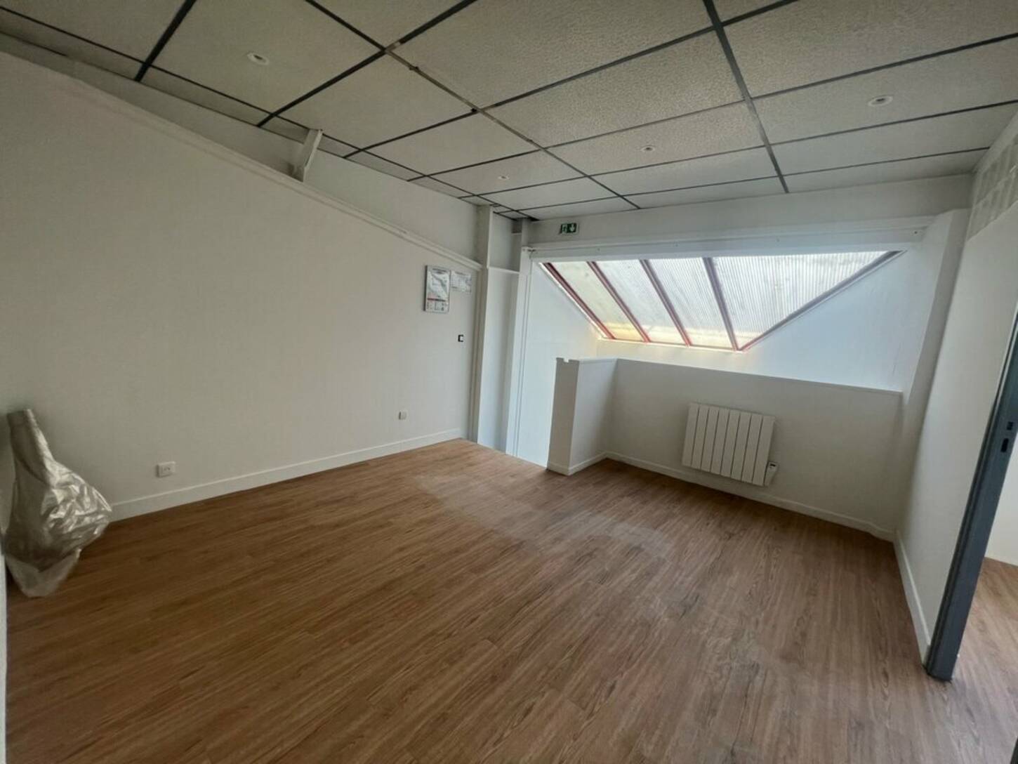 REXIM - Entrepôt - Collégien - 2