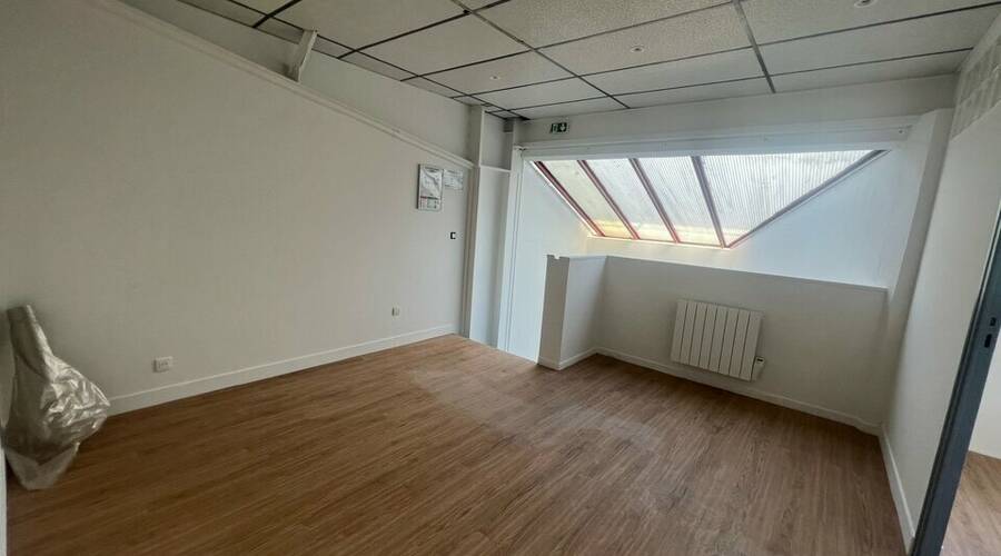 REXIM - Entrepôt - Collégien - 2