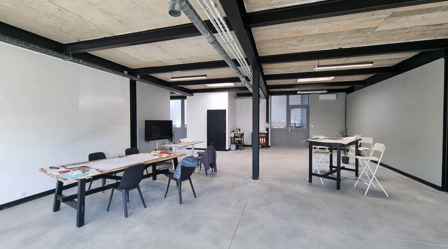 REXIM - Entrepôt - Vaux-le-Pénil - 10