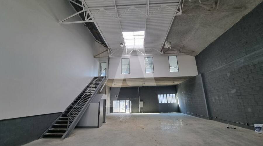 REXIM - Entrepôt - Vaux-le-Pénil - 11