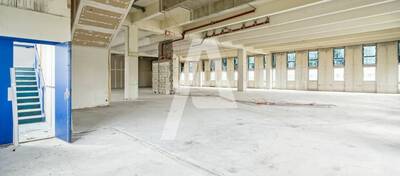 REXIM - Entrepôt - Rungis - 5