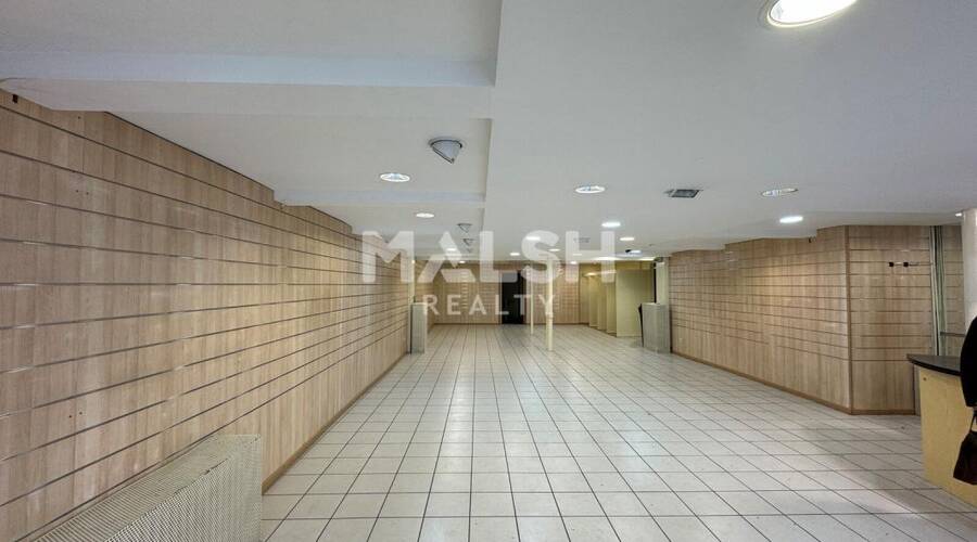 REXIM - Local commercial - Loire - Saint-Étienne - 1