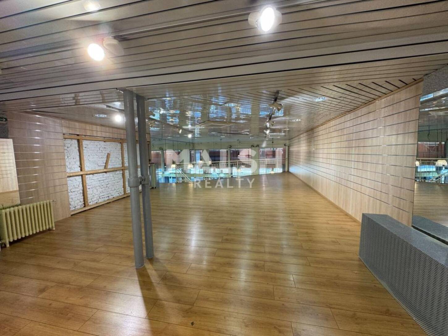 REXIM - Local commercial - Loire - Saint-Étienne - 2