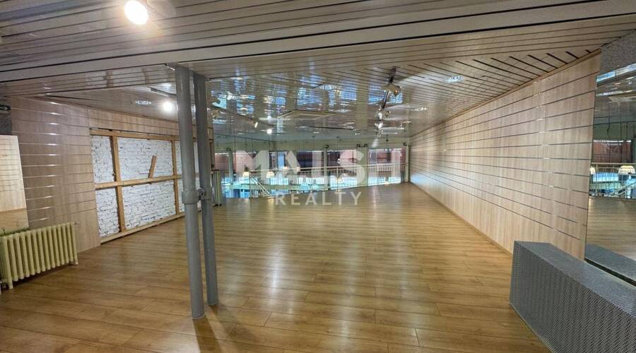 REXIM - Local commercial - Loire - Saint-Étienne - 2