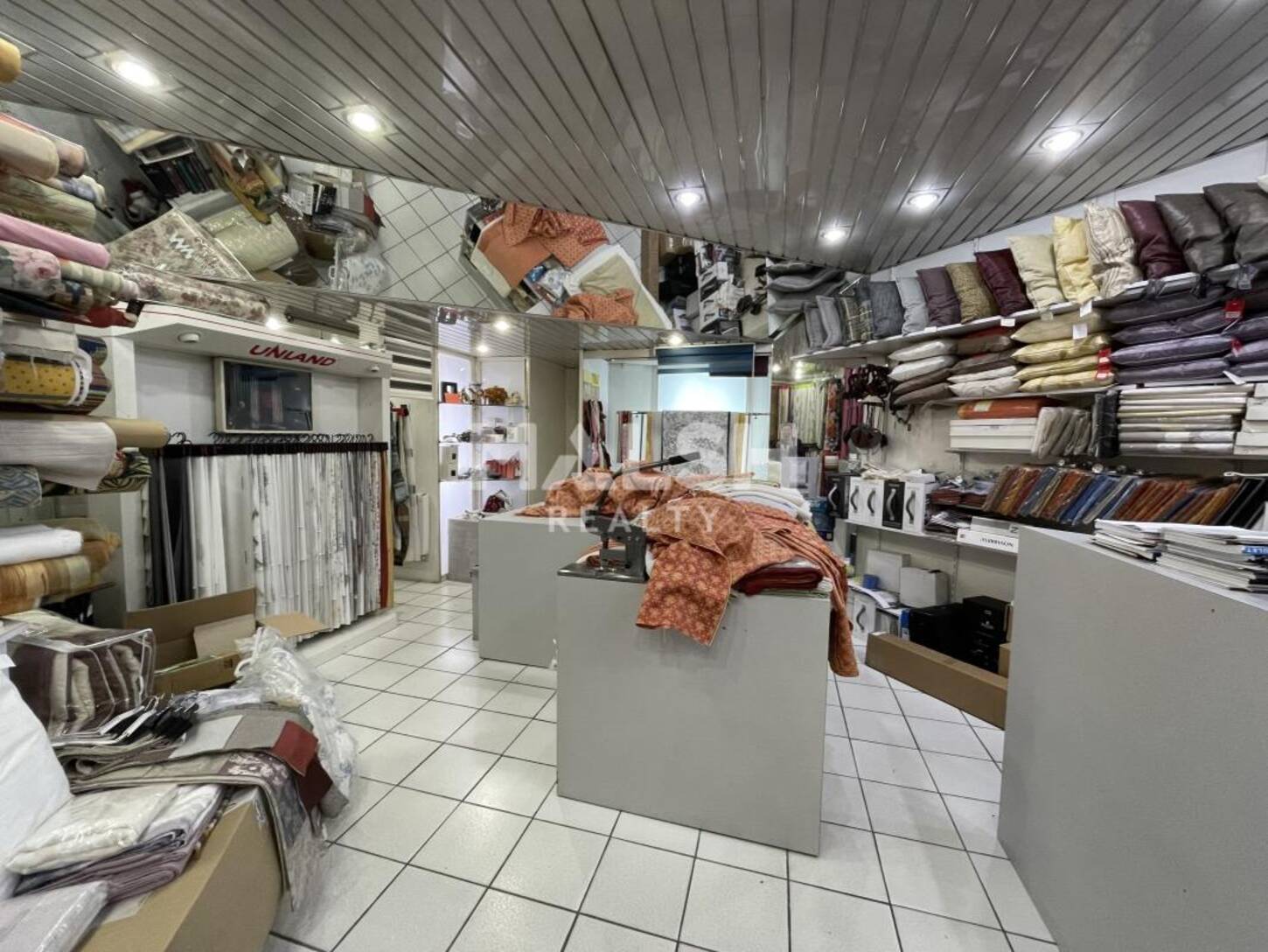 REXIM - Local commercial - Rhône - Tassin-la-Demi-Lune - 2