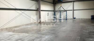 REXIM - Local d'activités - Isère - Frontonas - 4