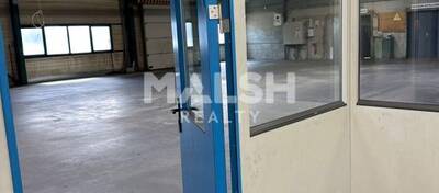 REXIM - Local d'activités - Isère - Frontonas - 5