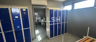 REXIM - Local d'activités - Isère - Frontonas - 6