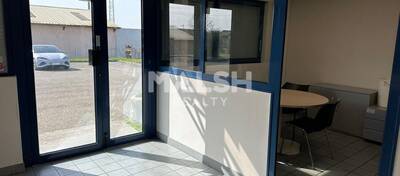 REXIM - Local d'activités - Isère - Frontonas - 7