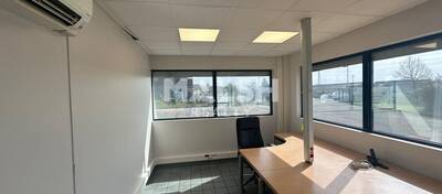 REXIM - Local d'activités - Isère - Frontonas - 8