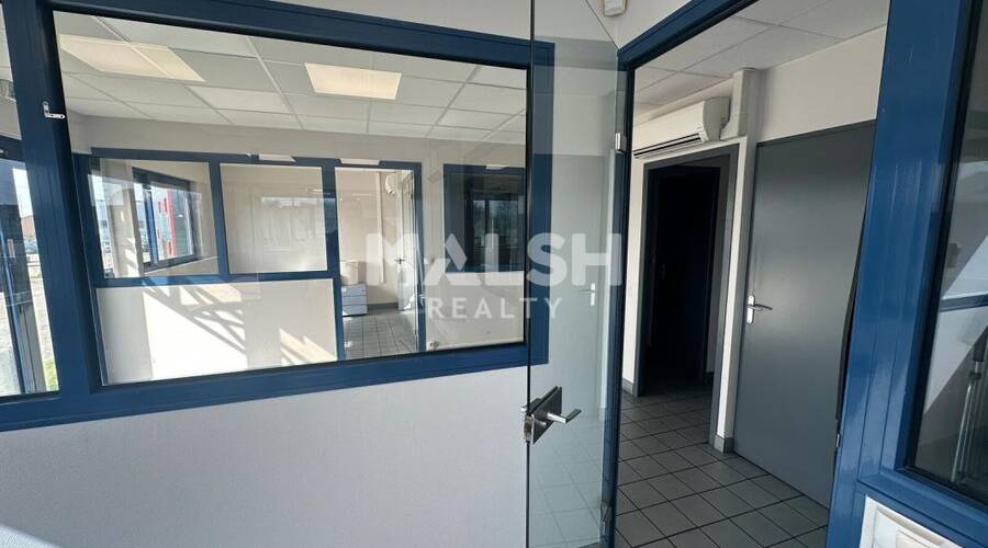 REXIM - Local d'activités - Isère - Frontonas - 9