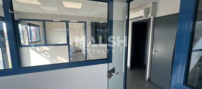 REXIM - Local d'activités - Isère - Frontonas - 9