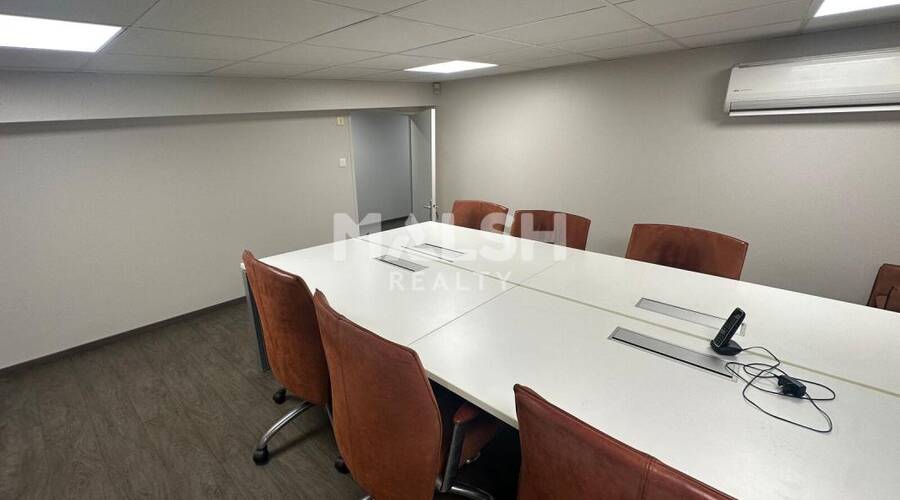 REXIM - Local d'activités - Isère - Frontonas - 10