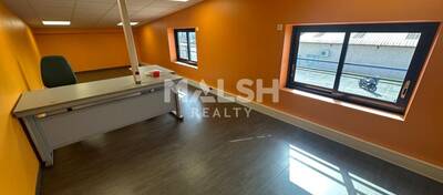 REXIM - Local d'activités - Isère - Frontonas - 11