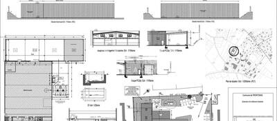 REXIM - Local d'activités - Isère - Frontonas - 12