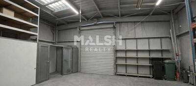 REXIM - Local d'activités - Rhône - Saint-Priest - 2