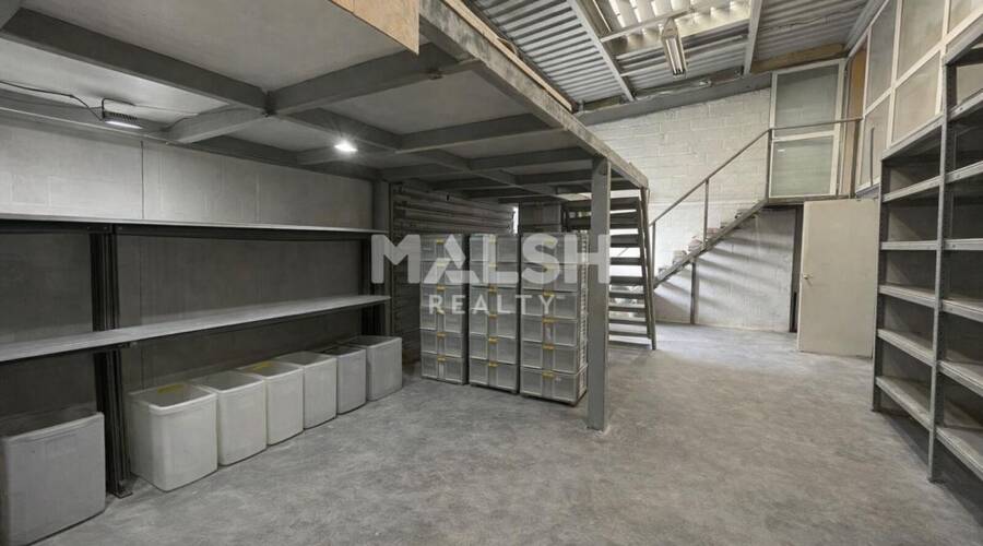 REXIM - Local d'activités - Rhône - Saint-Priest - 5