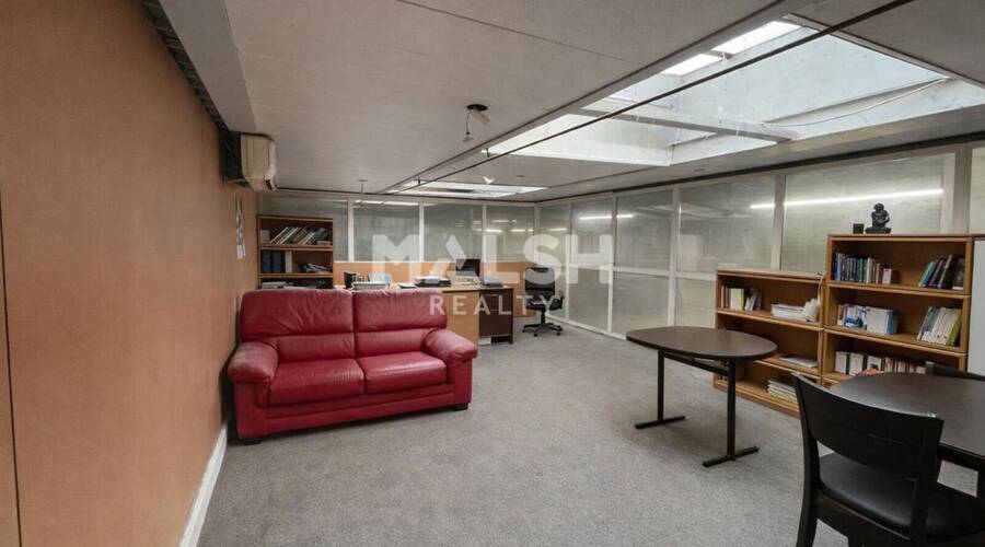 REXIM - Local d'activités - Rhône - Saint-Priest - 6