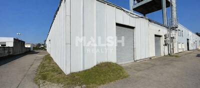 REXIM - Local d'activités - Rhône - Saint-Priest - 7