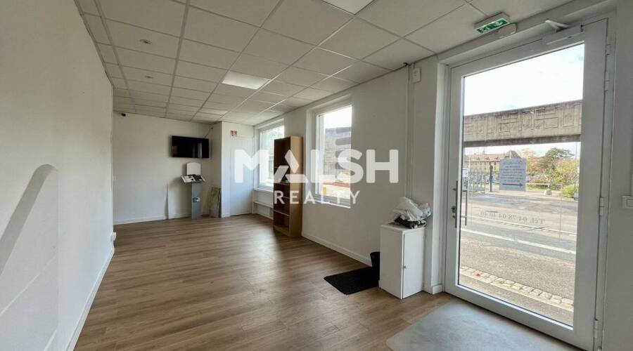 REXIM - Bureau - Rhône - Lyon - 2