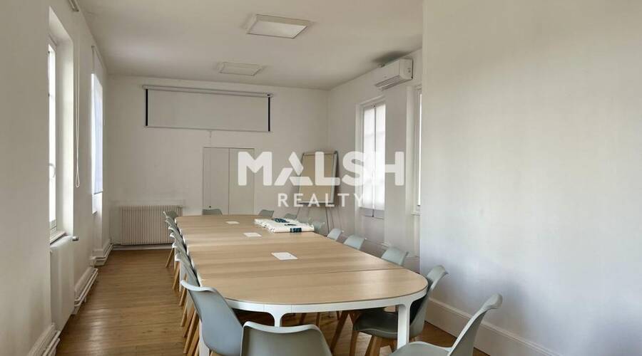 REXIM - Bureau - Rhône - Lyon - 4