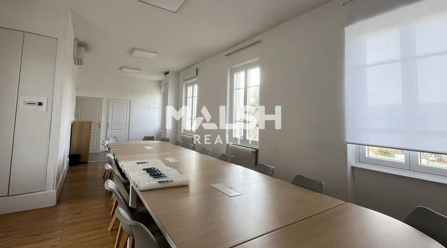 REXIM - Bureau - Rhône - Lyon - 5