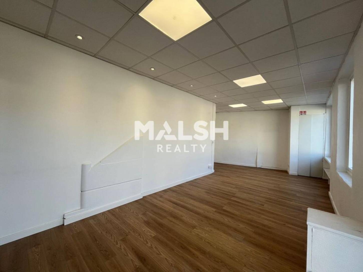 REXIM - Bureau - Rhône - Lyon - 2