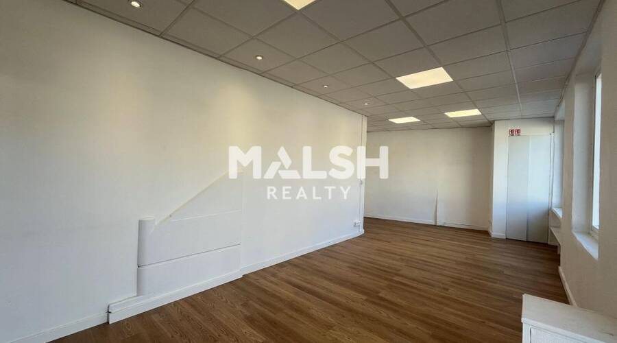 REXIM - Bureau - Rhône - Lyon - 2